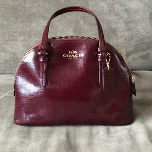 Coach handbag